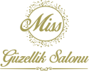 Logo Miss Güzellik Salonu